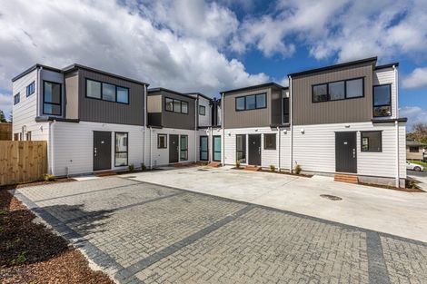 Photo of property in 1a Bellville Drive, Clendon Park, Auckland, 2103
