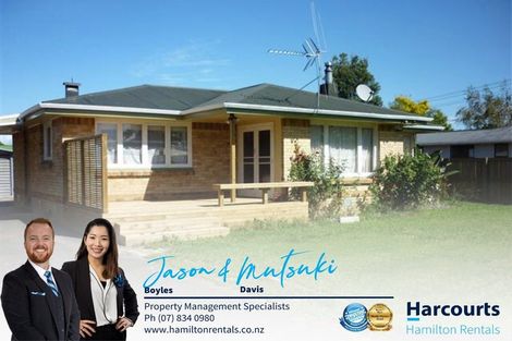 Photo of property in 3u1 Cotton Street, Saint Andrews, Hamilton, 3200