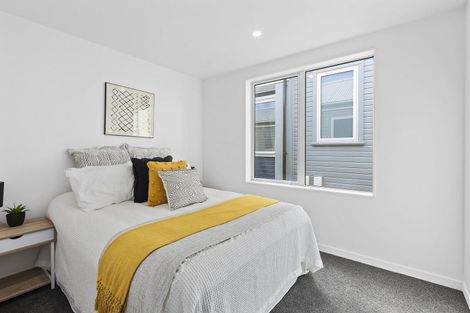 Photo of property in 30u7 Pirie Street, Mount Victoria, Wellington, 6011