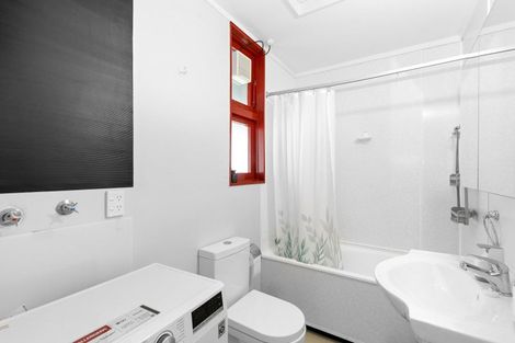 Photo of property in Hiropi St Village, 33/46 Hiropi Street, Newtown, Wellington, 6021
