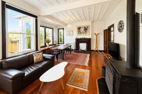 Photo of property in 47 Railway Row, Ohakune, 4625