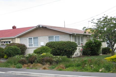 Photo of property in 1/102 Edward Avenue, Edgeware, Christchurch, 8013