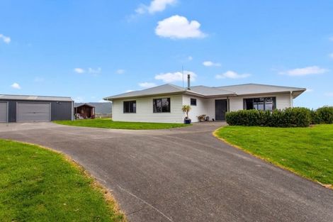 Photo of property in 610 Paerata Ridge Road, Waiotahe, Opotiki, 3198
