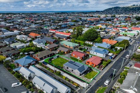 Photo of property in 23 Oxford Street, South Dunedin, Dunedin, 9012