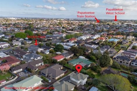 Photo of property in 10c Cambourne Road, Papatoetoe, Auckland, 2025