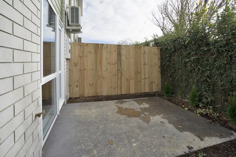 Photo of property in 16/10u Burrows Place, Frankton, Hamilton, 3204