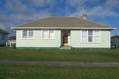 Photo of property in 1 Charles Street, Feilding, 4702