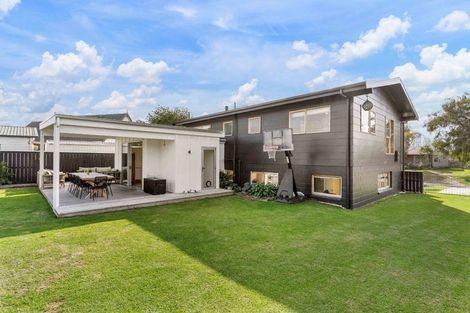 Photo of property in 105 Blane Place, Whangamata, 3620