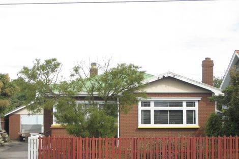 Photo of property in 118 Milton Street, Somerfield, Christchurch, 8024