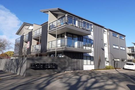 Photo of property in 104/118 Bealey Avenue, Christchurch Central, Christchurch, 8013
