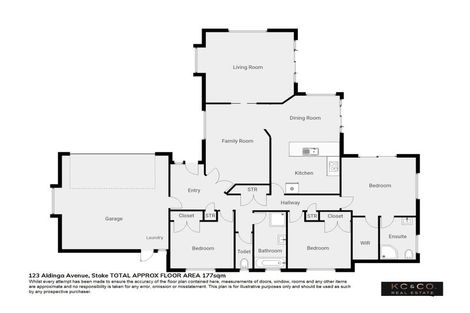 Photo of property in 123 Aldinga Avenue, Stoke, Nelson, 7011
