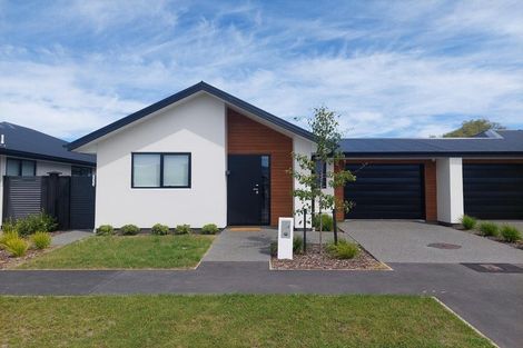 Photo of property in 4 Kekewai Place, Halswell, 8025