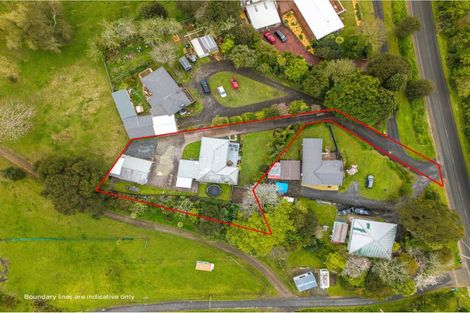 Photo of property in 69 Waingaro Road, Ngaruawahia, 3720