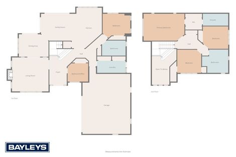 Photo of property in 8 Woodside Close, Morrinsville, 3300