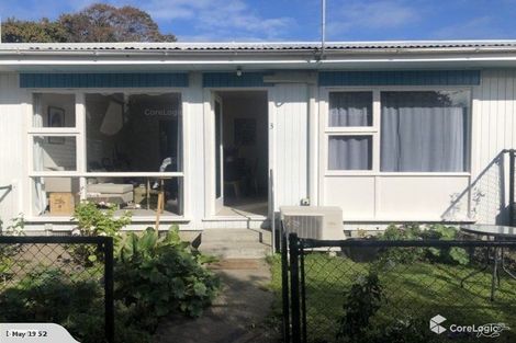 Photo of property in 3/6 Kinloch Street, St Albans, Christchurch, 8014