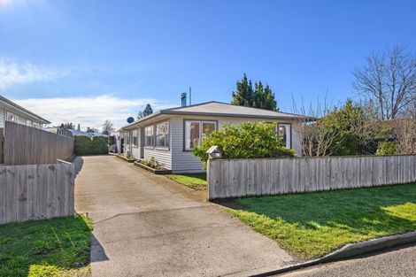 Photo of property in 25 Litchfield Street, Redwoodtown, Blenheim, 7201