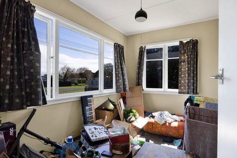 Photo of property in 21 Kapuni Street, Manaia, 4612