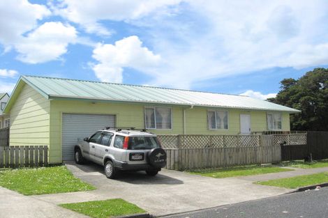 Photo of property in 24a Oratu Place, Manurewa, Auckland, 2102