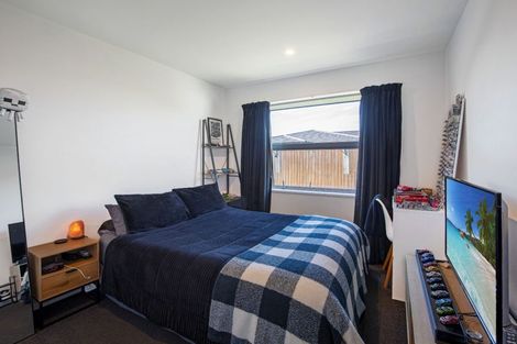 Photo of property in 4 Haymakers Crescent, Rolleston, 7614