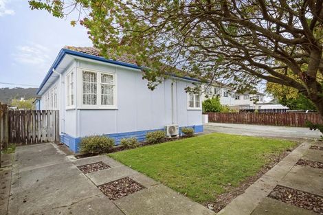 Photo of property in 357 Cambridge Terrace, Naenae, Lower Hutt, 5011