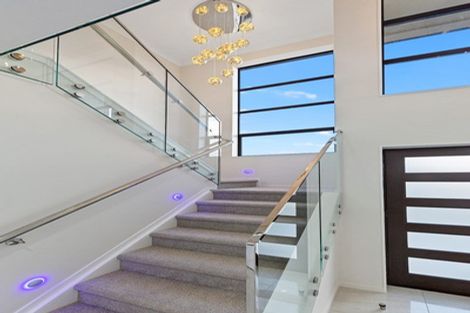 Photo of property in 7 Lavey Road, Flat Bush, Auckland, 2019