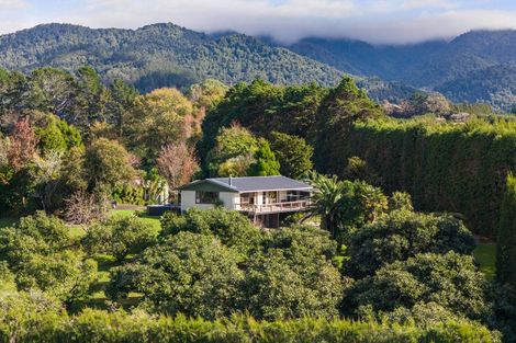 Photo of property in 270 Wharawhara Road, Tahawai, Katikati, 3178