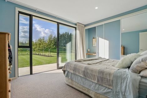 Photo of property in 59 Silver Peaks Drive, West Melton, 7618