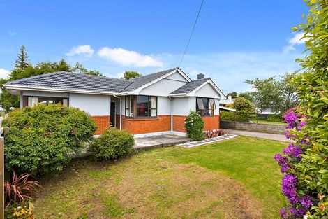Photo of property in 183 Gordon Road, Mosgiel, 9024