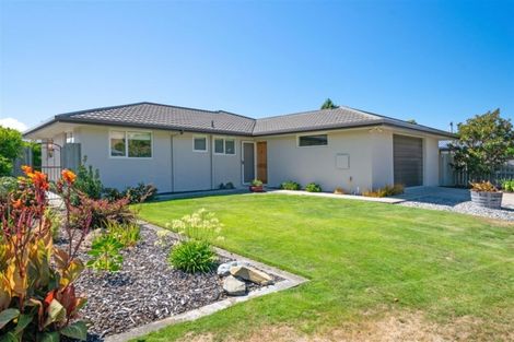 Photo of property in 4 Natalie Place, Witherlea, Blenheim, 7201