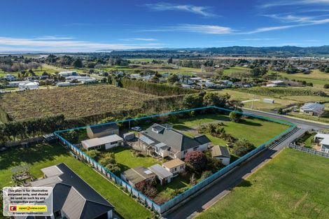 Photo of property in 100 Hukutaia Road, Opotiki, 3122