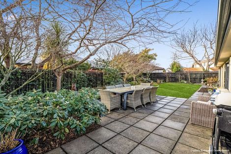 Photo of property in 58 Woodhurst Drive, Casebrook, Christchurch, 8051