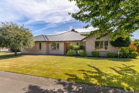 Photo of property in 15 Dryden Avenue, Rolleston, 7614