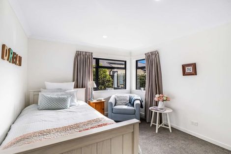 Photo of property in 58 Woodhurst Drive, Casebrook, Christchurch, 8051