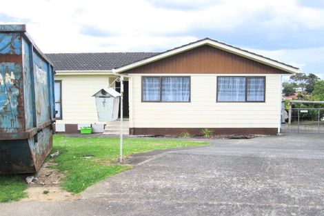 Photo of property in 9 Holborn Place, Papatoetoe, Auckland, 2025