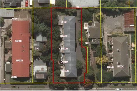 Photo of property in 1/353 Cashel Street, Linwood, Christchurch, 8011