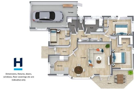 Photo of property in 48a Beaver Road, Blenheim, 7201