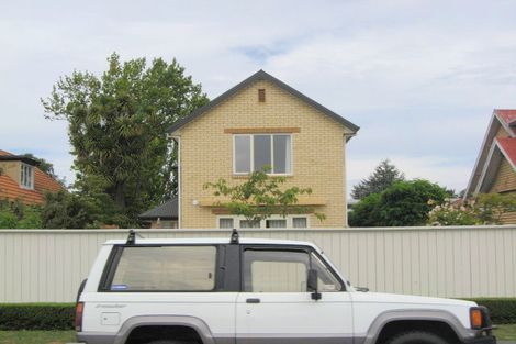 Photo of property in 82 Knowles Street, St Albans, Christchurch, 8052