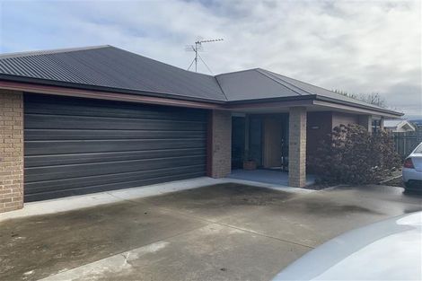 Photo of property in 53a Mowat Street, Springlands, Blenheim, 7201