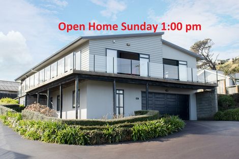 Photo of property in 21 Sunset Parade, Kai Iwi, Whanganui, 4574