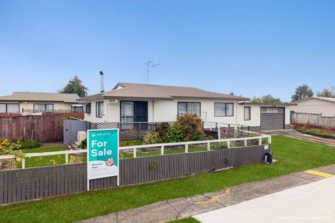 Photo of property in 20a Lloyd Drive, Nawton, Hamilton, 3200