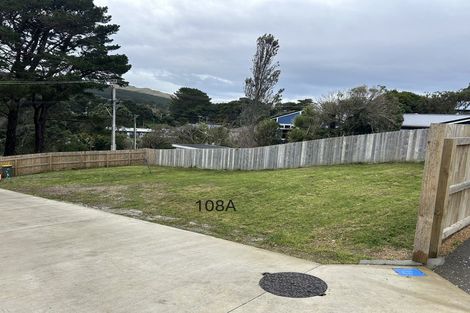 Photo of property in 108a Rawhiti Road, Pukerua Bay, 5026