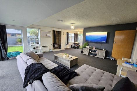 Photo of property in 7 Jamieson Road, Karoro, Greymouth, 7805