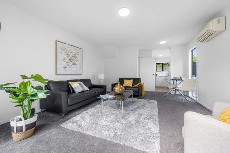 Photo of property in 6/96 Poulson Street, Addington, Christchurch, 8024