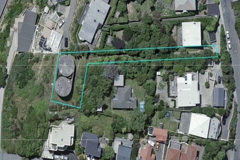 Photo of property in 65a Seatoun Heights Road, Seatoun, Wellington, 6022