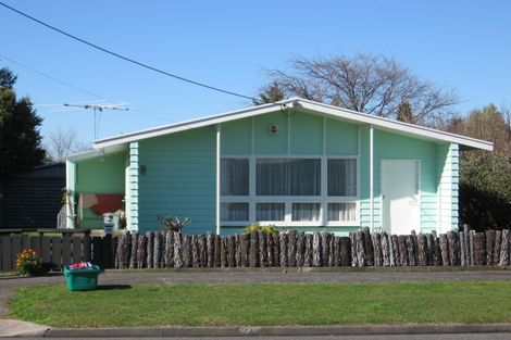 Photo of property in 30 Oak Street, Masterton, 5810