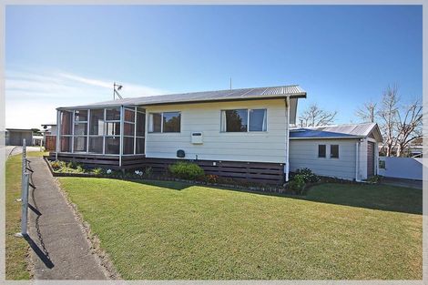 Photo of property in 21a Thynne Street, Foxton, 4814