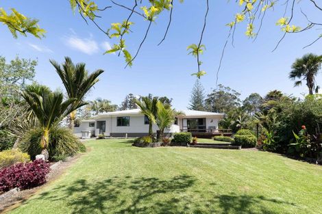 Photo of property in 282 Girls High School Road, Pukehuia, Tangiteroria, 0381