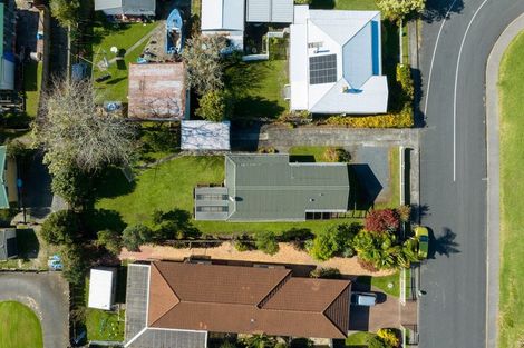 Photo of property in 11 Grey Street, Kawakawa, 0210