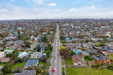 Photo of property in 69 Memorial Avenue, Ilam, Christchurch, 8053