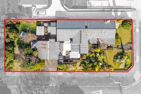 Photo of property in 126 Kenny Street, Waihi, 3610